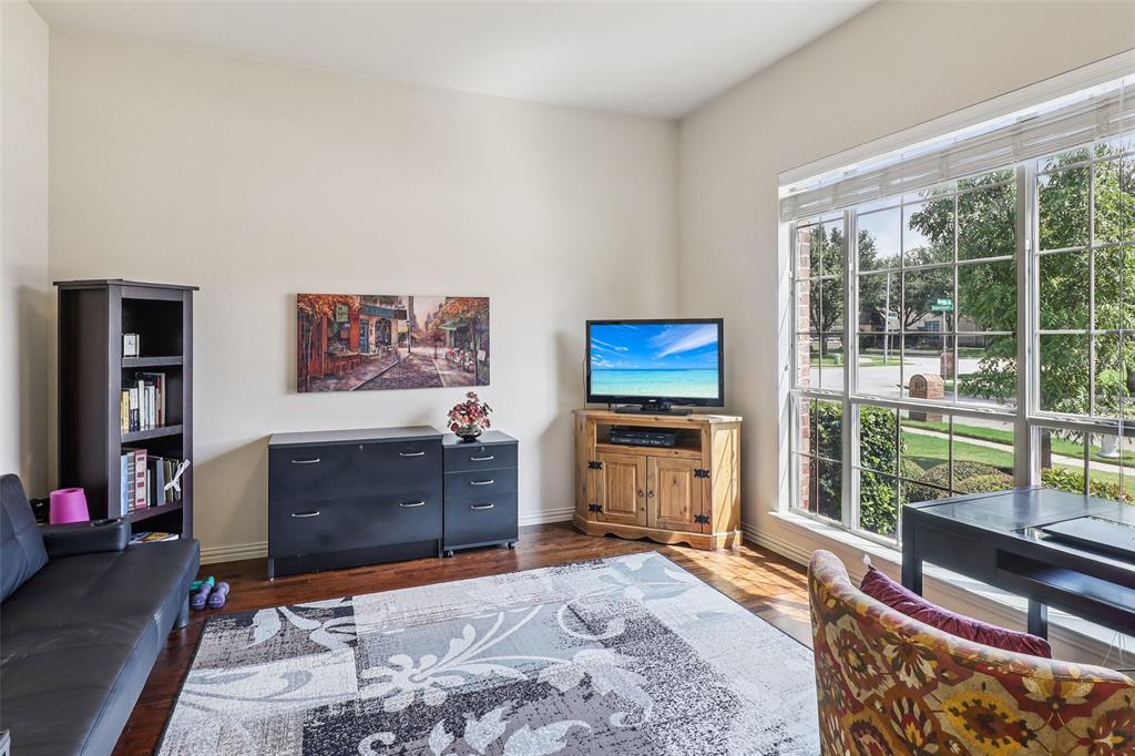 Deerfield North - Residential