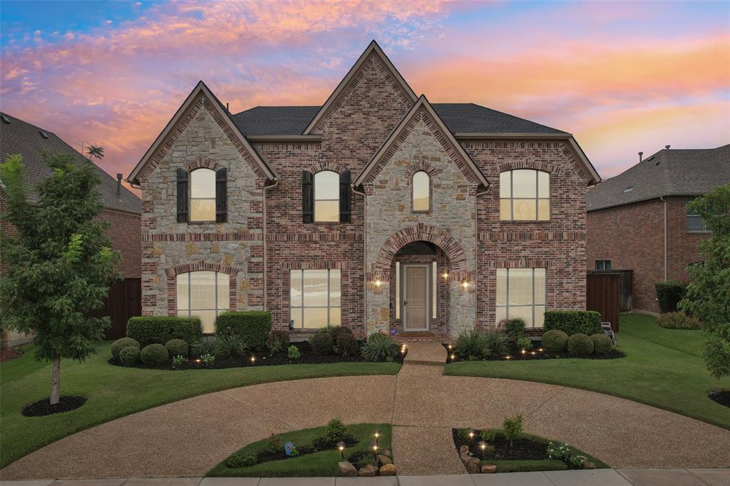 Deerfield North - Residential