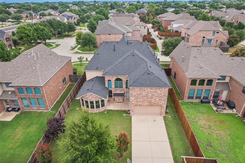 Deerfield North - Residential