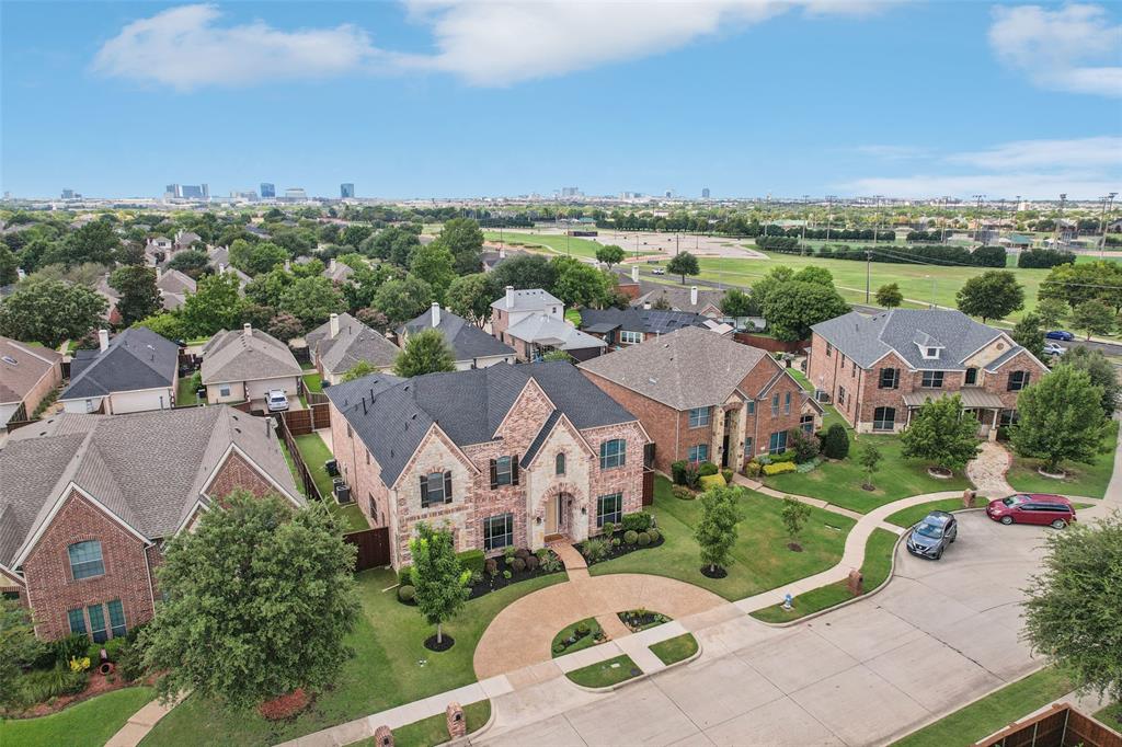 Deerfield North - Residential