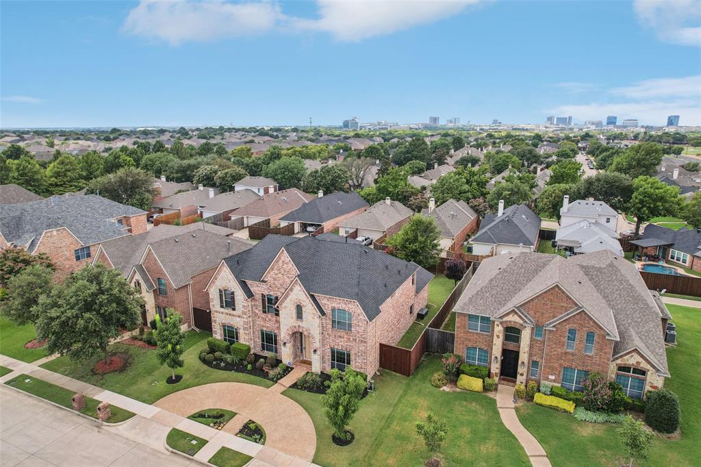 Deerfield North - Residential