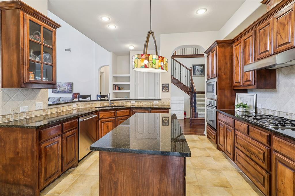 Deerfield North - Residential