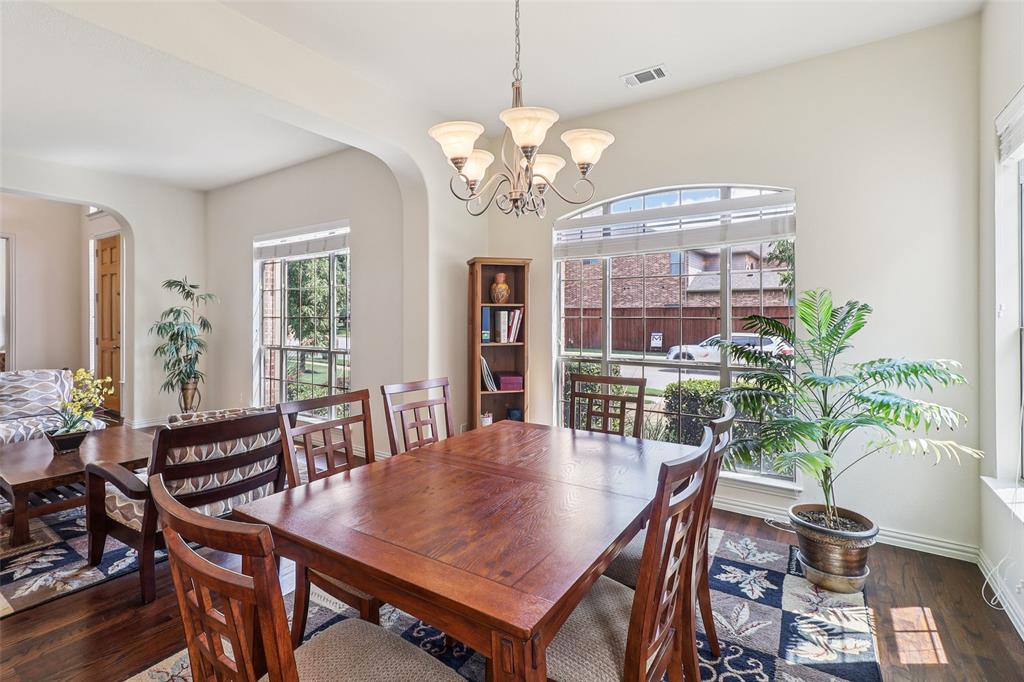 Deerfield North - Residential