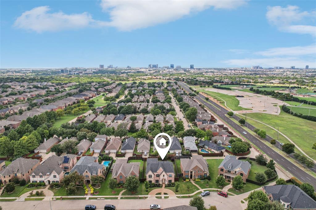 Deerfield North - Residential