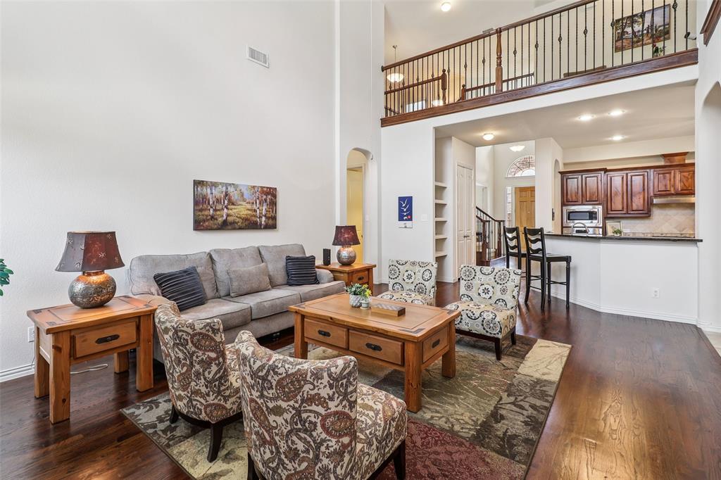 Deerfield North - Residential