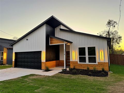 A home in Greenville