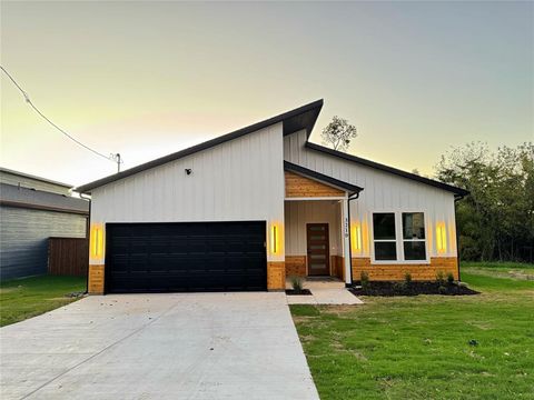 A home in Greenville