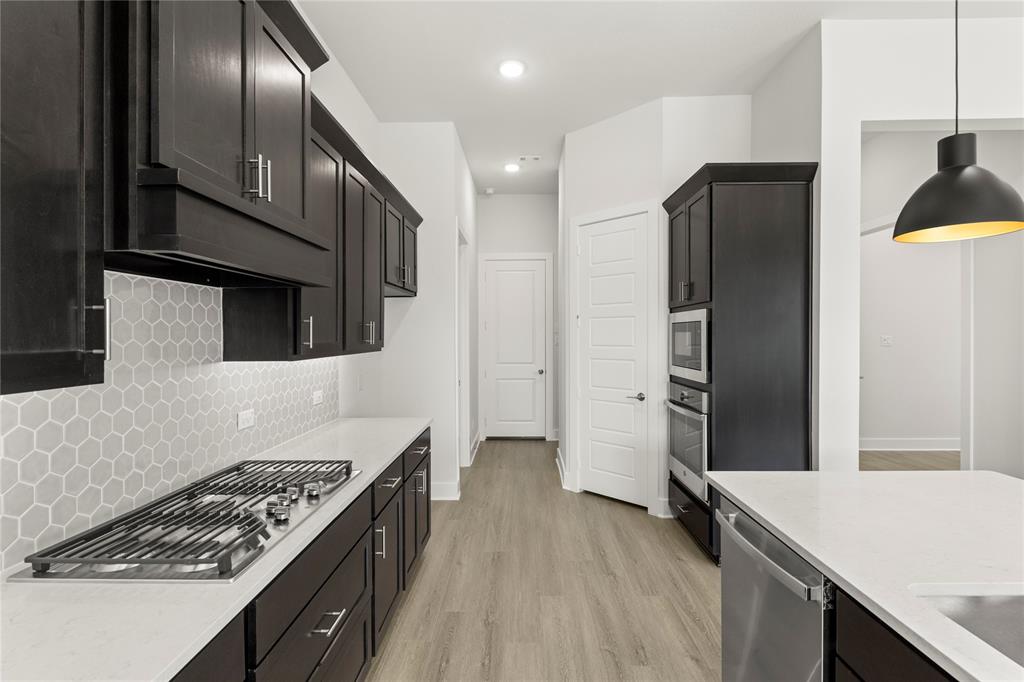 Discovery Collection at Union Park - Residential