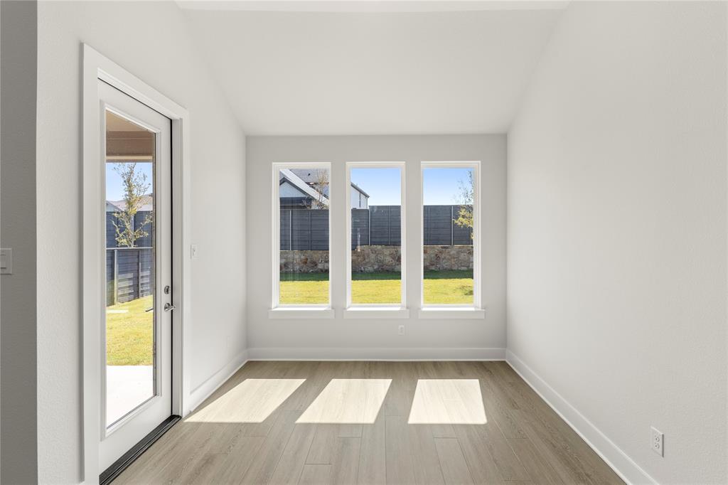 Discovery Collection at Union Park - Residential