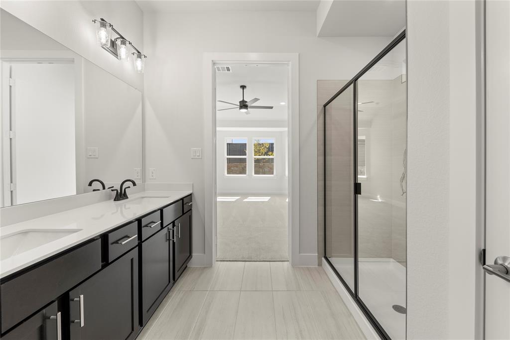 Discovery Collection at Union Park - Residential