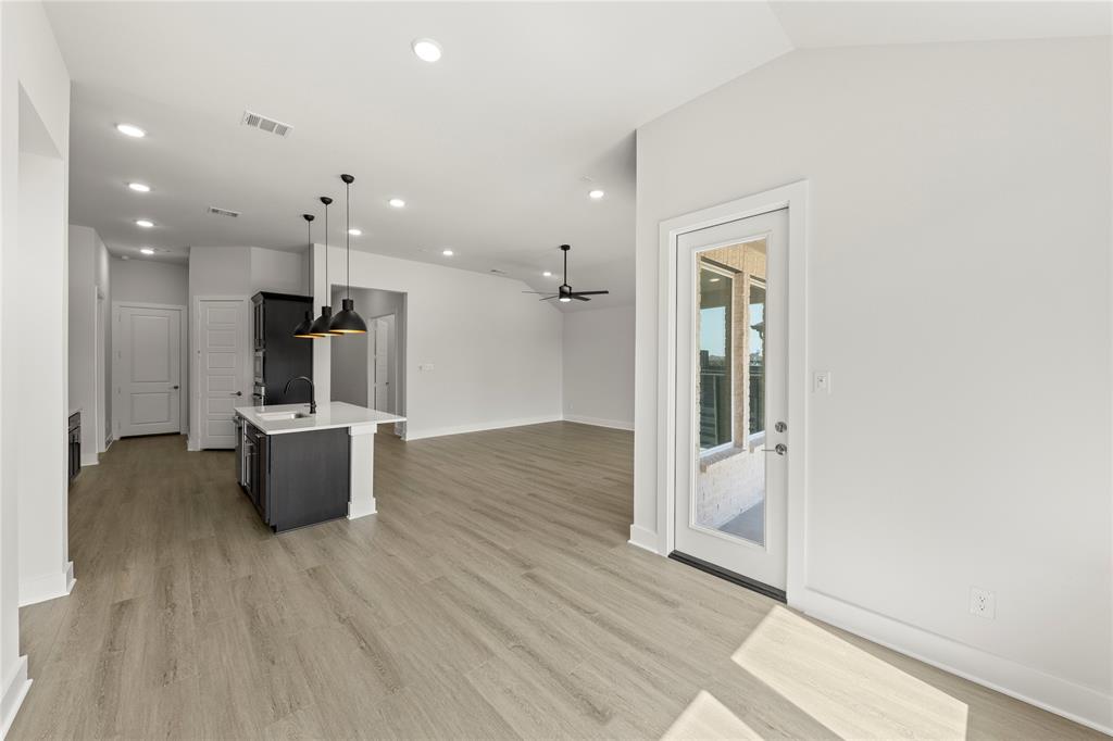 Discovery Collection at Union Park - Residential