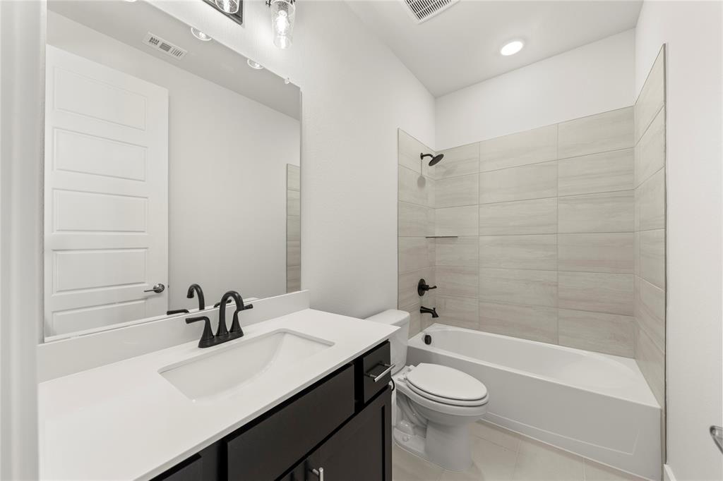 Discovery Collection at Union Park - Residential