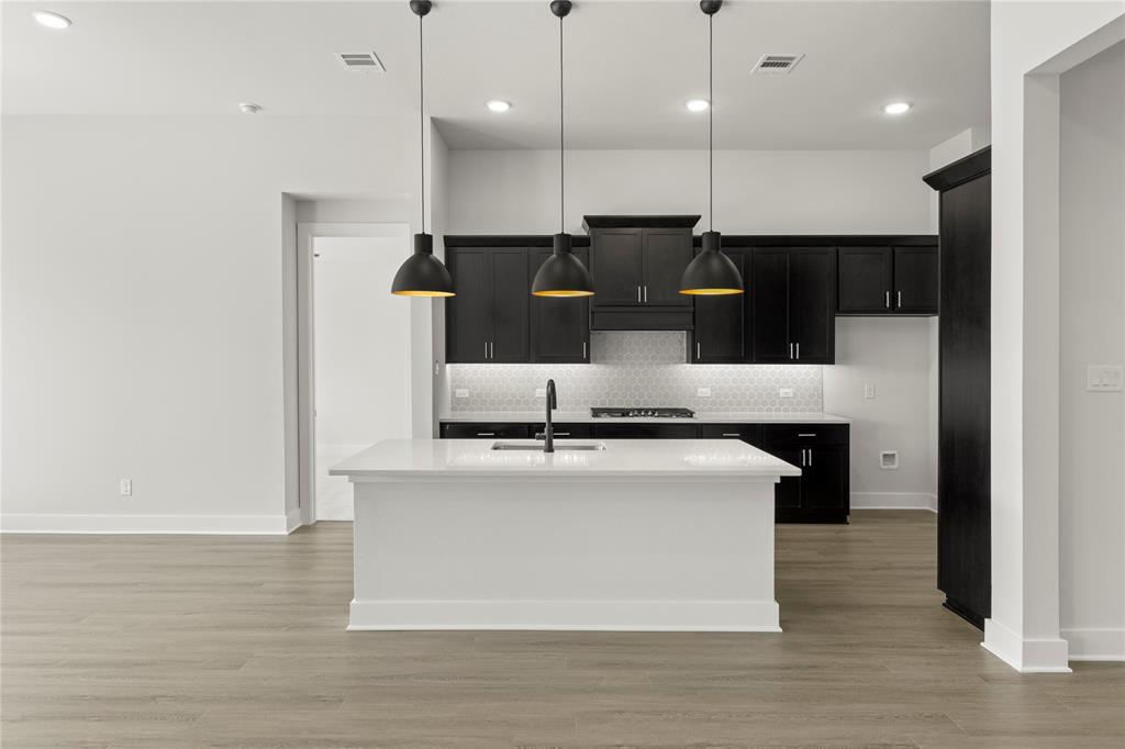 Discovery Collection at Union Park - Residential