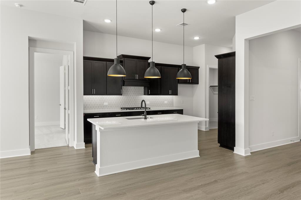 Discovery Collection at Union Park - Residential