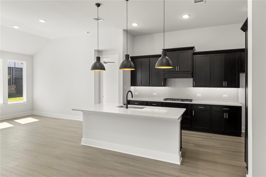 Discovery Collection at Union Park - Residential