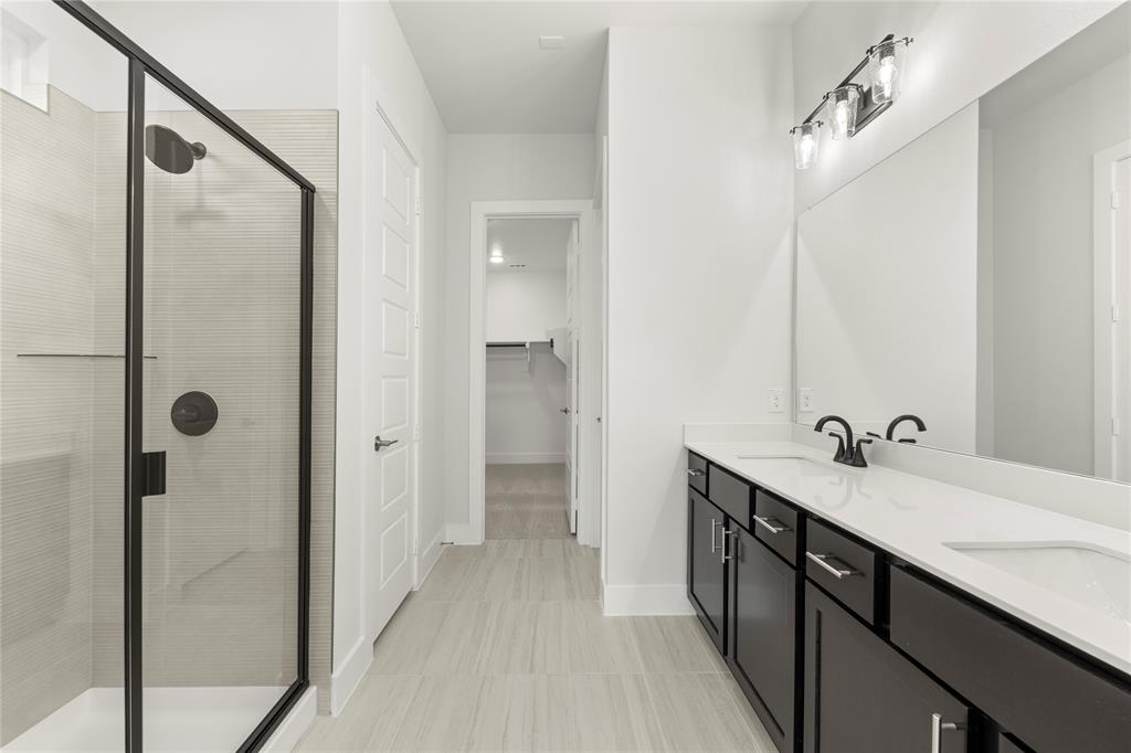 Discovery Collection at Union Park - Residential