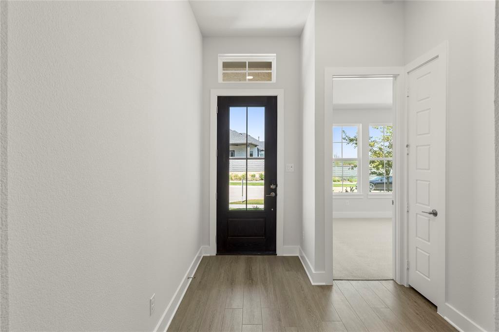 Discovery Collection at Union Park - Residential