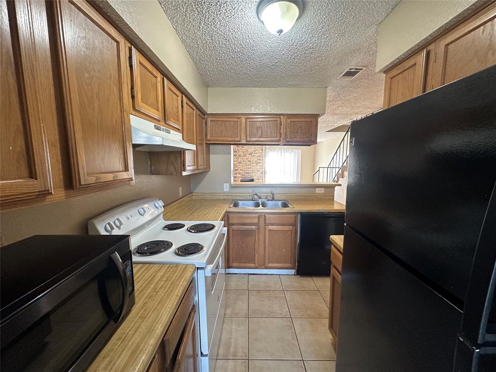 Village By The Creek - Residential Lease