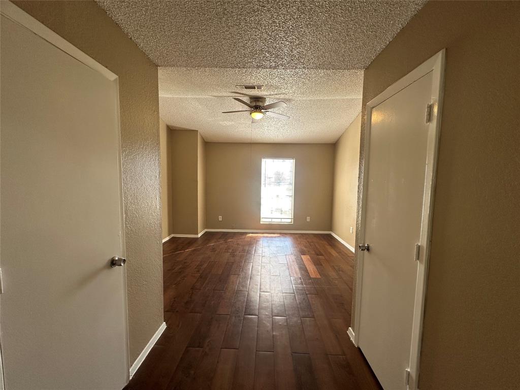 Village By The Creek - Residential Lease