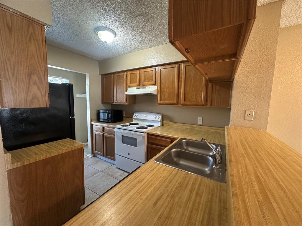 Village By The Creek - Residential Lease