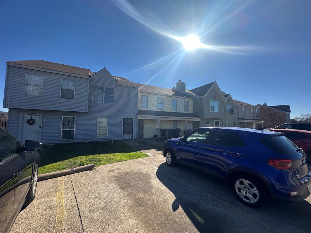 Village By The Creek - Residential Lease