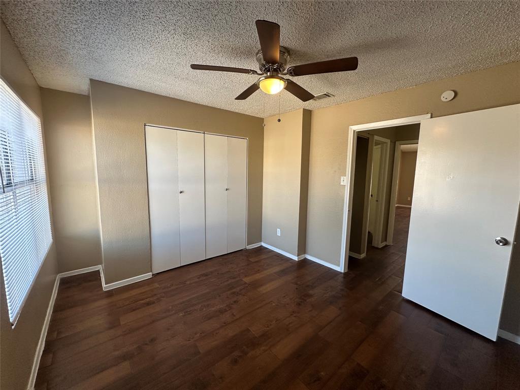 Village By The Creek - Residential Lease