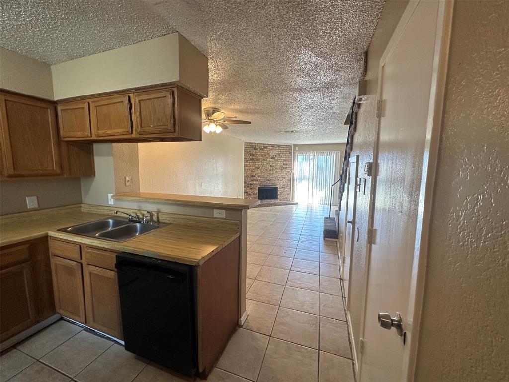 Village By The Creek - Residential Lease