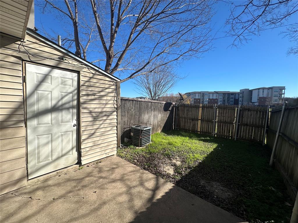 Village By The Creek - Residential Lease