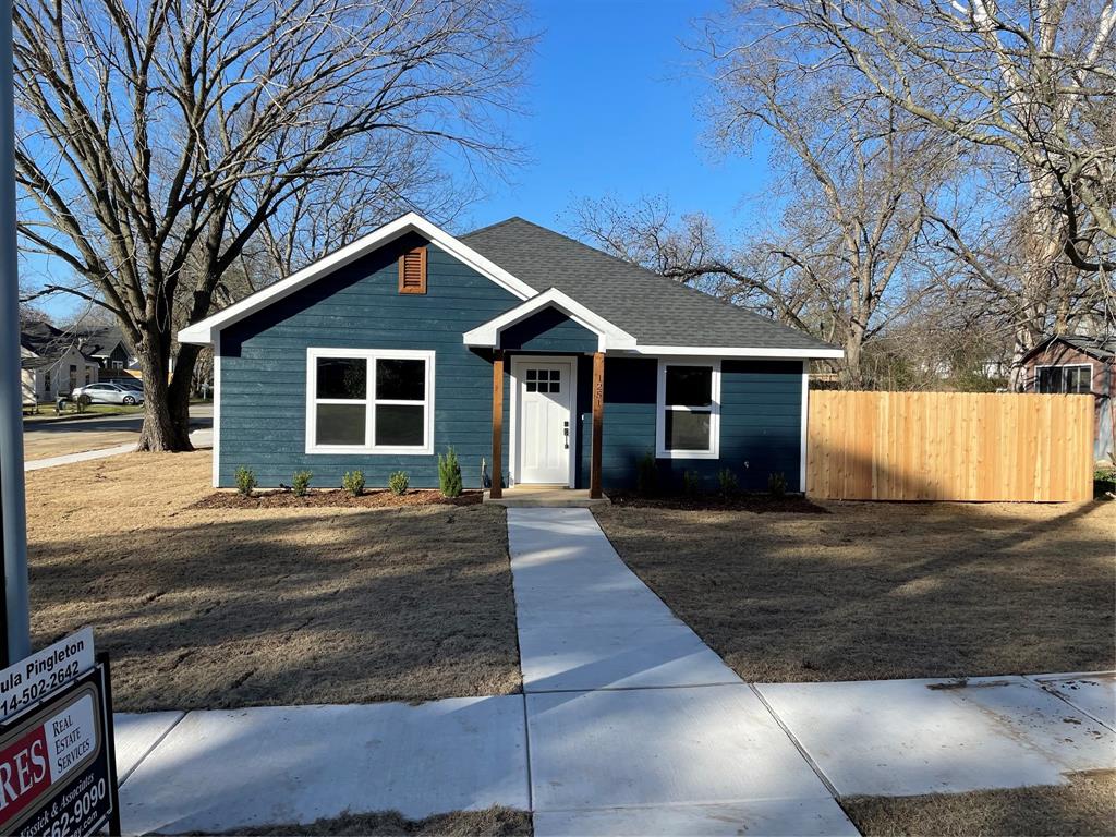 belmont addn - Residential