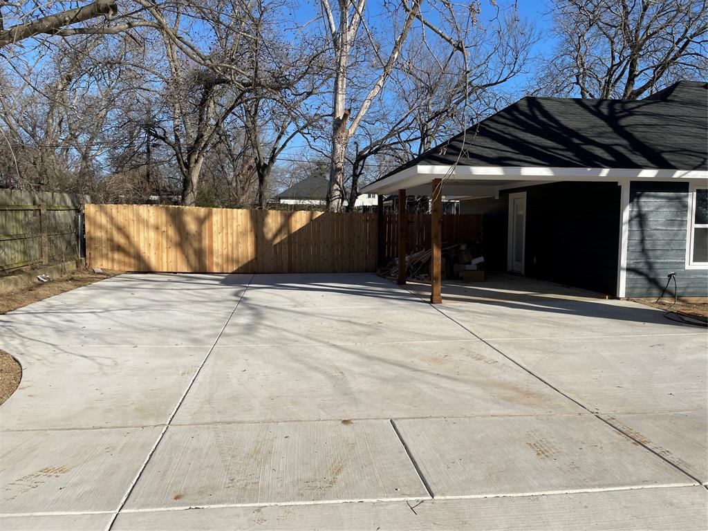 belmont addn - Residential