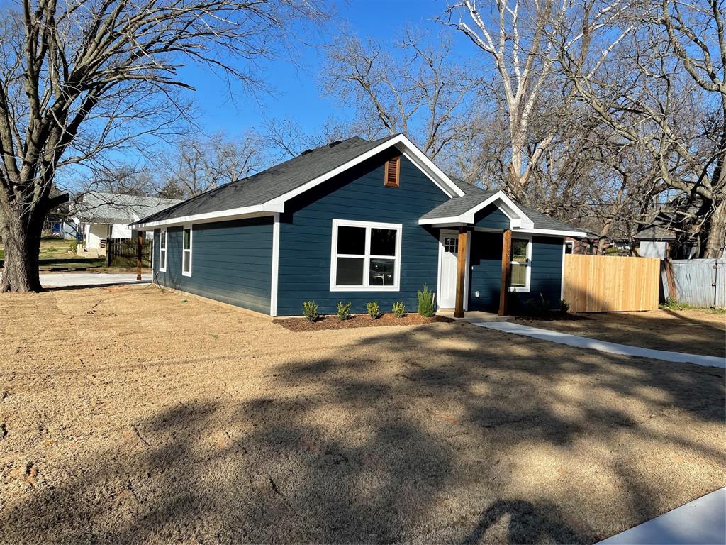 belmont addn - Residential