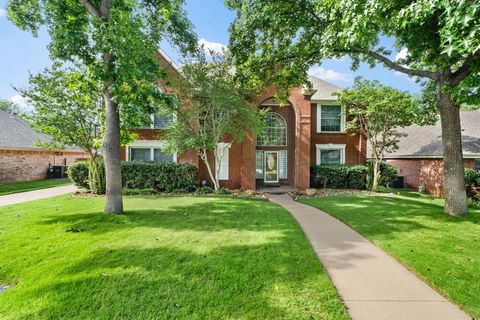 Property photo of 617 Highland Meadows Drive, Highland Village, TX 75077