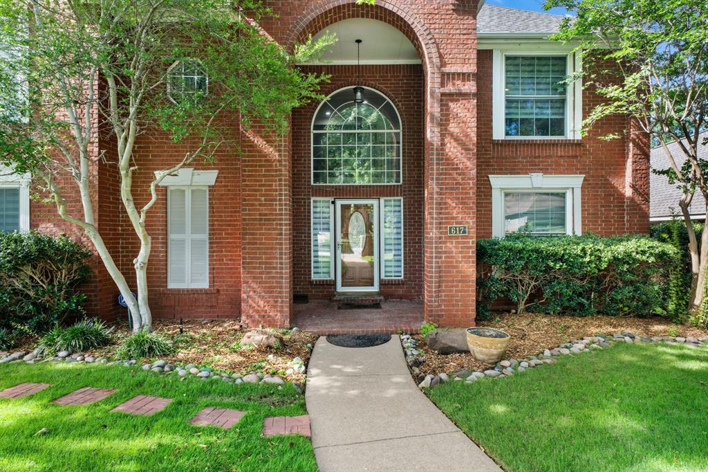 617 Highland Meadows Drive