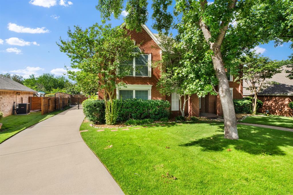 617 Highland Meadows Drive