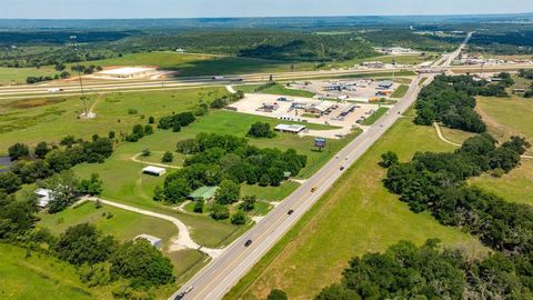 14330 S Highway 281 Santo TX 76472