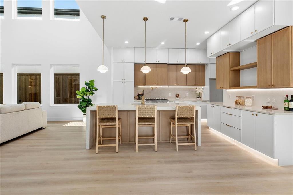Victory Gardens - Residential