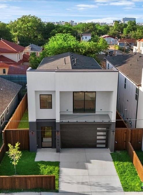 Victory Gardens - Residential