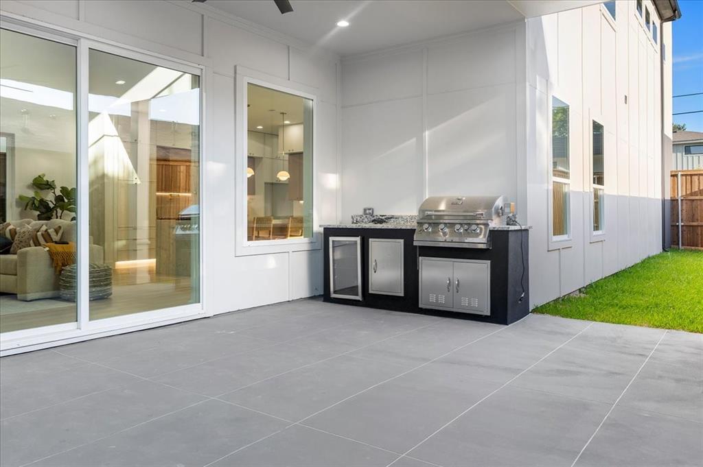 Victory Gardens - Residential