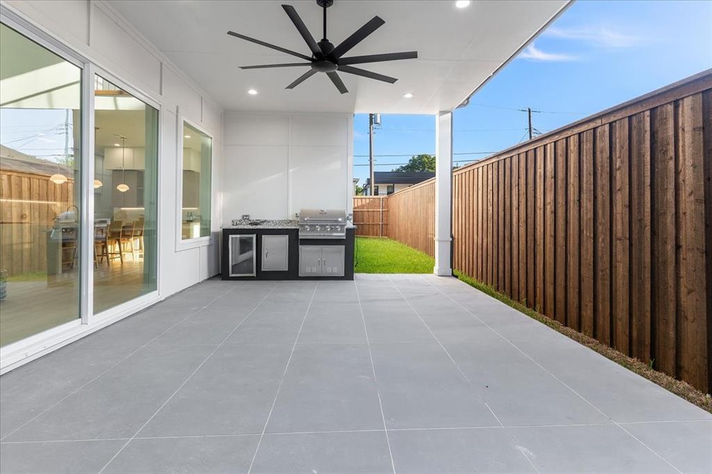 Victory Gardens - Residential