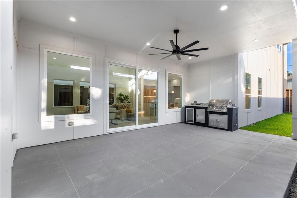 Victory Gardens - Residential