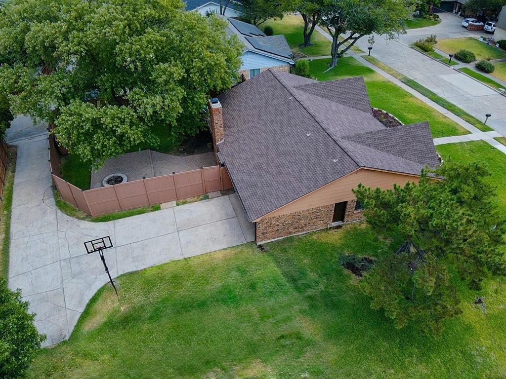 442 Valley Glen Drive
