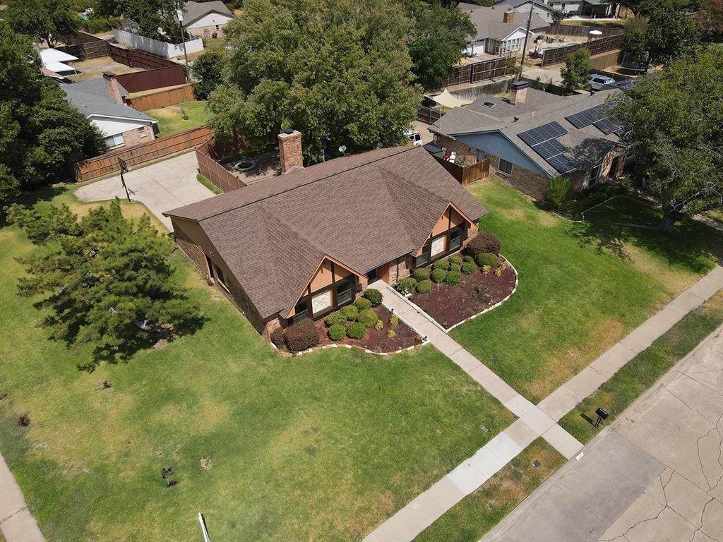 442 Valley Glen Drive