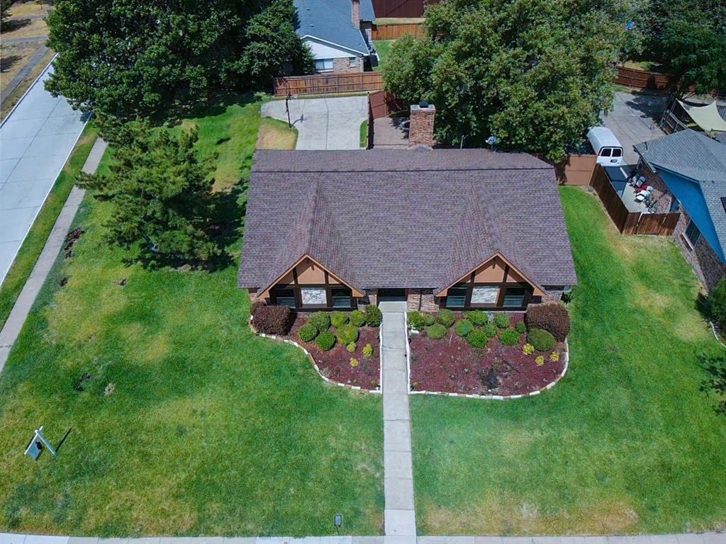 442 Valley Glen Drive