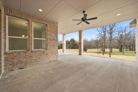 A home in Royse City