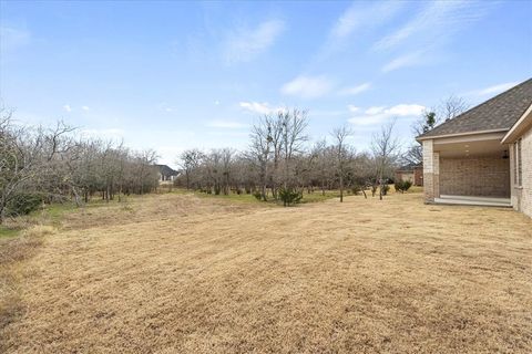 A home in Royse City