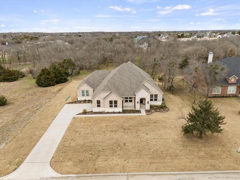 A home in Royse City