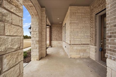 A home in Royse City