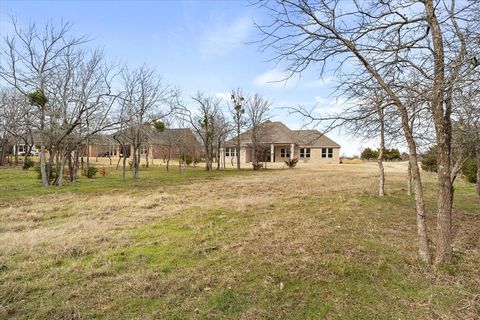 A home in Royse City