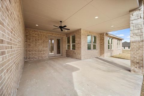 A home in Royse City