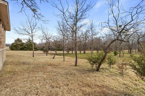 A home in Royse City